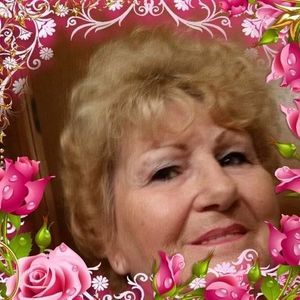 Meet your Posher, Melba davis